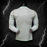Maillot France FFF — Nike Aero-Fit (Extérieur)