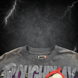 Rough Play — Gris Washed
