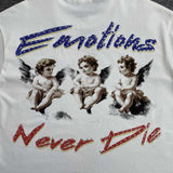 Mixed Emotion — "Emotions Never Die"
