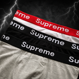 Supreme — Boxer Pack x3