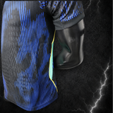 Maillot Brésil CBF — Jordan Brand (Extérieur)