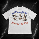 Mixed Emotion — "Emotions Never Die"
