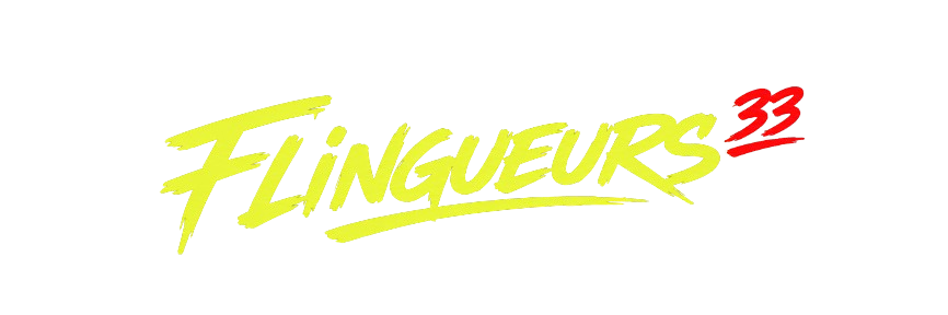 Flingueurs 33